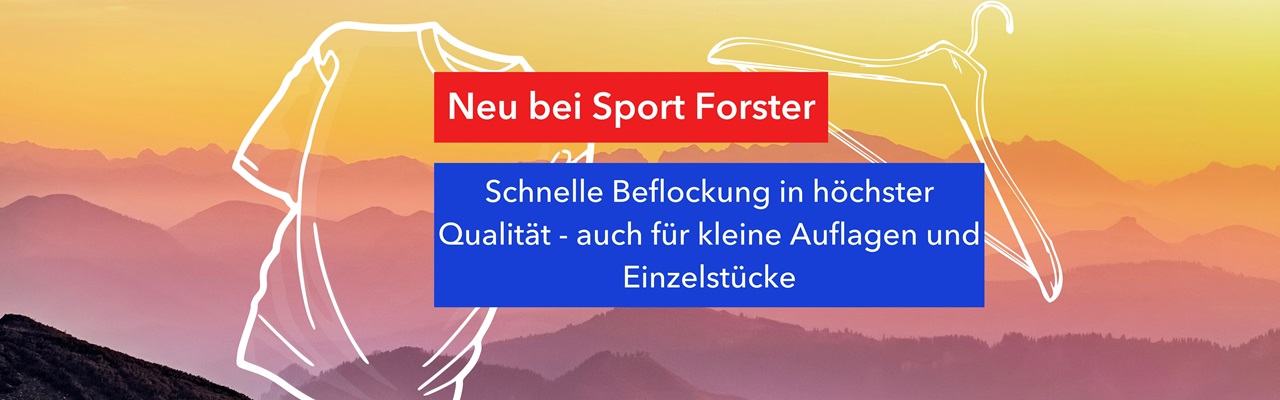 Sportgeschäft München