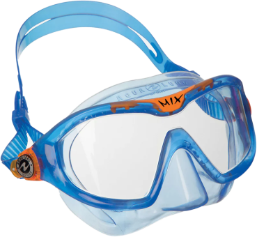 Aqualung Kinder Mix Tauchermaske S