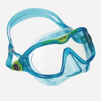 Aqualung Kinder Mix Tauchermaske S