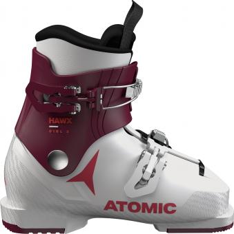 Atomic Hawx 2 Mädchen Skischuhe 20