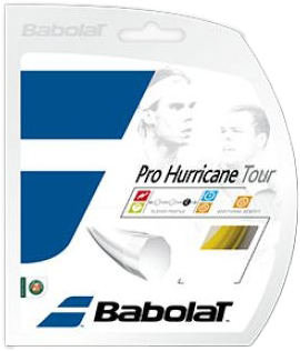 Babolat Pro Hurricane Tour Saite -