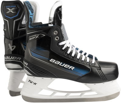 Bauer X Schlittschuhe Senior 