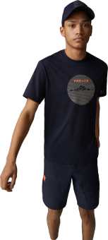 Bogner Fire+Ice T-Shirt Vito XL