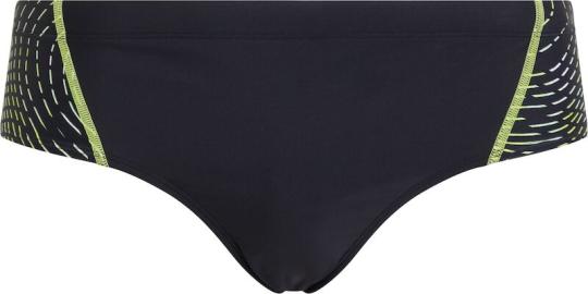 Energetics Herren-Badehose Port Brief 