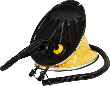 Firefly Fußpumpe 5L -