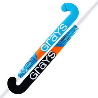 GRAYS GTI 2500 Dynabow Hallenhockeyschläger 