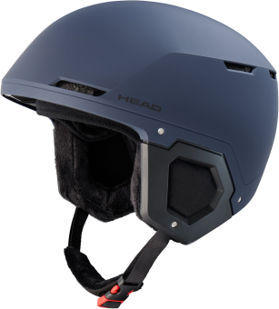 HEAD Damen Skihelm Compact XS