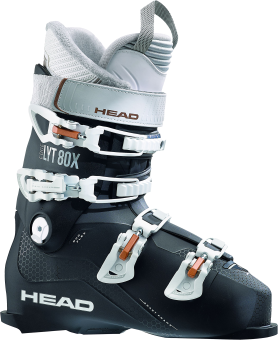 Head Damen Skischuh Edge Lyt 25,5