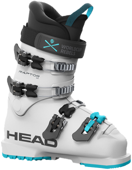 Head Kinder Skischuhe Raptor 60 26,5