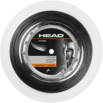 HEAD Lynx Saitenrolle 200m -