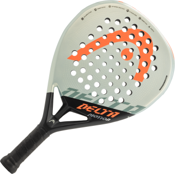 HEAD Padelschläger Delta Motion 2022 -