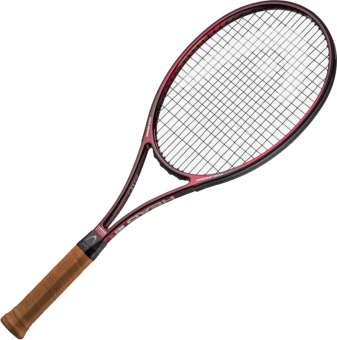 Head Prestige Classic 2.0 Tennisschläger 3