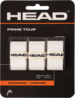 Head Prime Tour Overgrip -