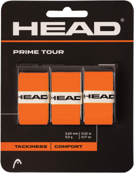 Head Prime Tour Overgrip -