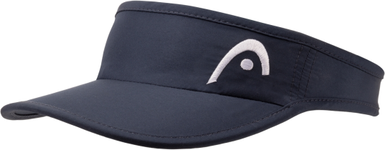 Head Pro Player Damen Visor -