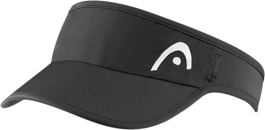 Head Pro Player Visor Damen -