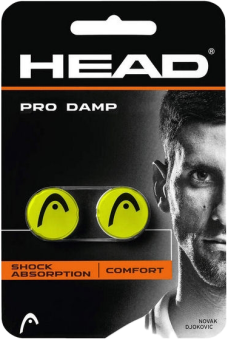 HEAD Pro Vibrationsdämpfer -