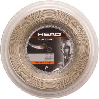 Head Tennissaite Lynx Tour -