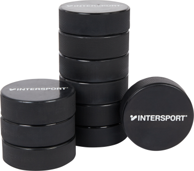 Puck Eishockey-Puck -