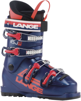 Lange Kinder Skischuh RSJ 60 22/23 