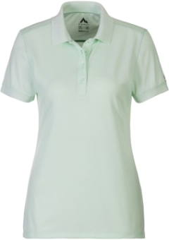 McKinley Damen Polo Shirt Lango W 38