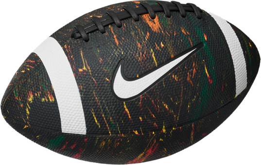 NIKE Playgorund FB Offi American Football 9