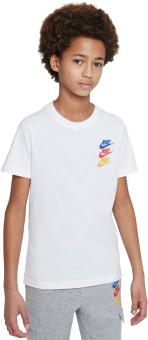 Nike Standard Issue Kinder T-Shirt 