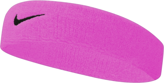 NIKE Swoosh Stirnband -