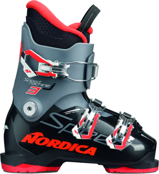 Nordica Speedmachine Kinder Skischuhe 