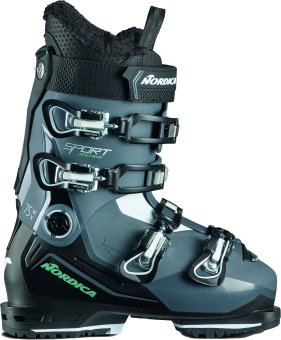 Nordica Sportmachine 3 75 X Damen Skischuhe 