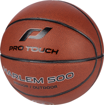 Pro Touch Basketball Harlem 500 