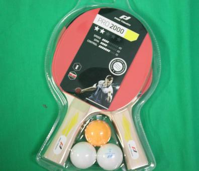Pro Touch Tischtennis-Set PRO 2000 -