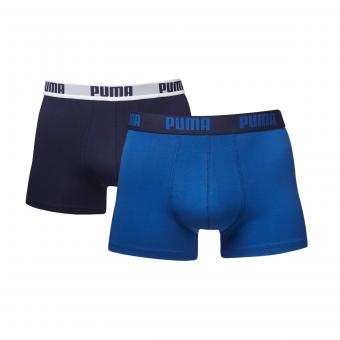 Puma Basic Boxer 2er Pack Bodywear 