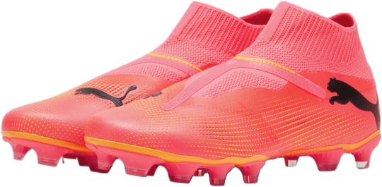 Puma Fußballschuhe Herren Future 7 Match MG 