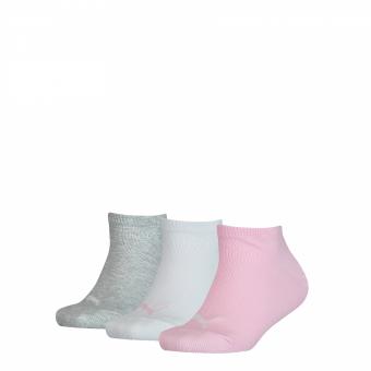 Puma Invisible Sneakersocken 3-er Pack 27-30