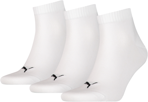 Puma Sneaker Socken Training 