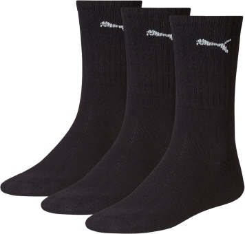 Puma Sportsocken 3er Pack 