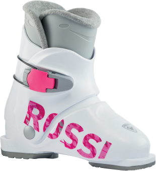 Rossignol Kinder Skischuhe COMP J1 18,5