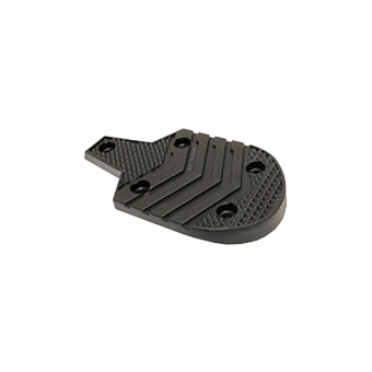 Salomon Sohlenplatten Sseries Rear Alp Pads -