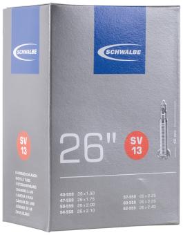 Schwalbe Schlauch SV13 -