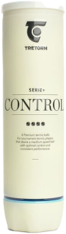 Tretorn Serie+ Control -