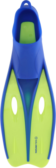 Aqua Lung U.S. Divers Schwimmflosse Dolphin II Junior XXS