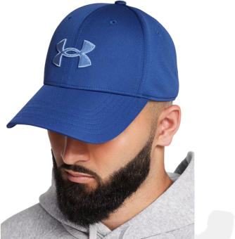 Under Armour Herren Blitzing Kappe -