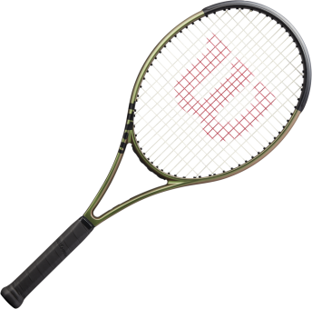 Wilson Blade 100UL V8.0 Tennisschläger 