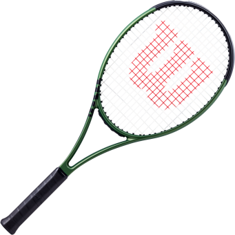 Wilson Blade Tennisschläger 101L V8.0 1