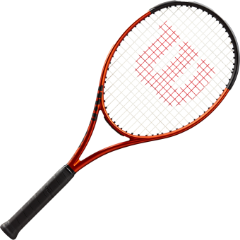 Wilson Burn 100 V5.0 Tennisschläger 2