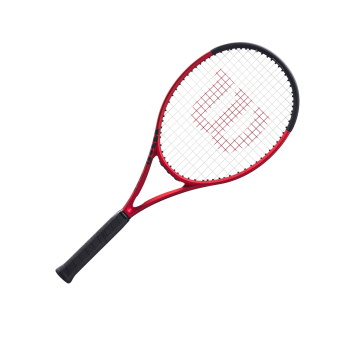 Wilson Clash 100L V2.0 Tennisschläger 