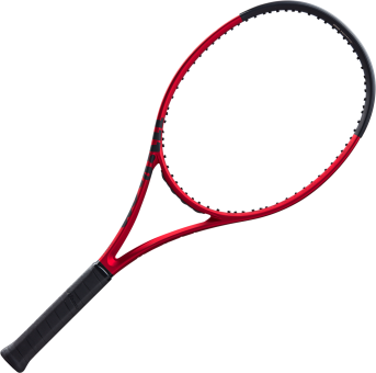 Wilson Clash 98 V2.0 Tennisschläger 3
