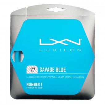 Luxilon Savage Saitenset  -