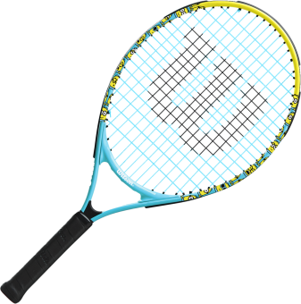 Wilson Minions 2.0 JR 23 Tennisschläger -